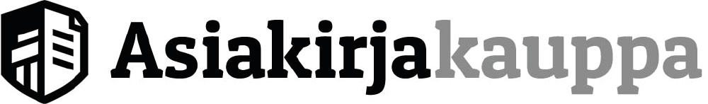 Asiakirjakaupan logo