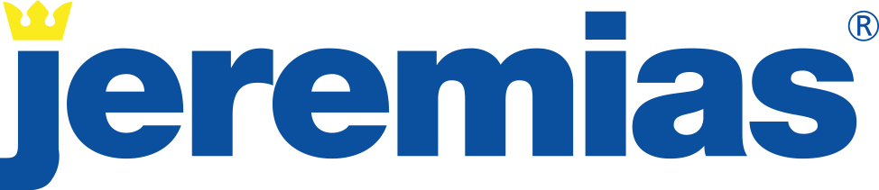 Jeremiaksen logo